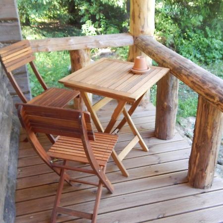 Haaviku Nature Cottage Tepelvalja Extérieur photo