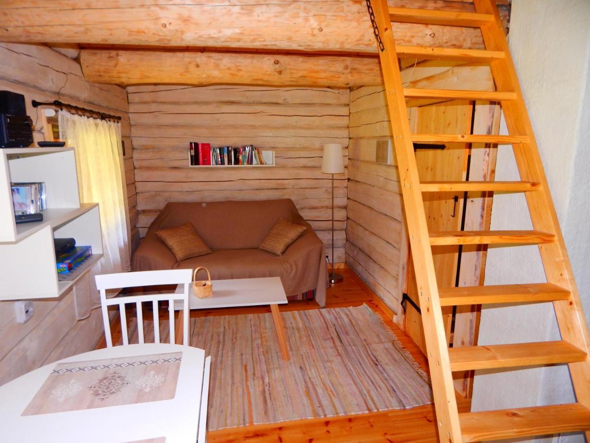 Haaviku Nature Cottage Tepelvalja Extérieur photo