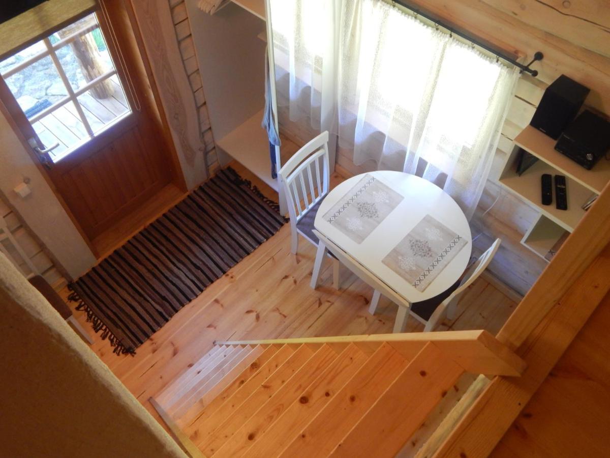 Haaviku Nature Cottage Tepelvalja Extérieur photo