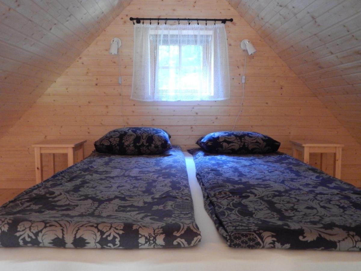 Haaviku Nature Cottage Tepelvalja Extérieur photo