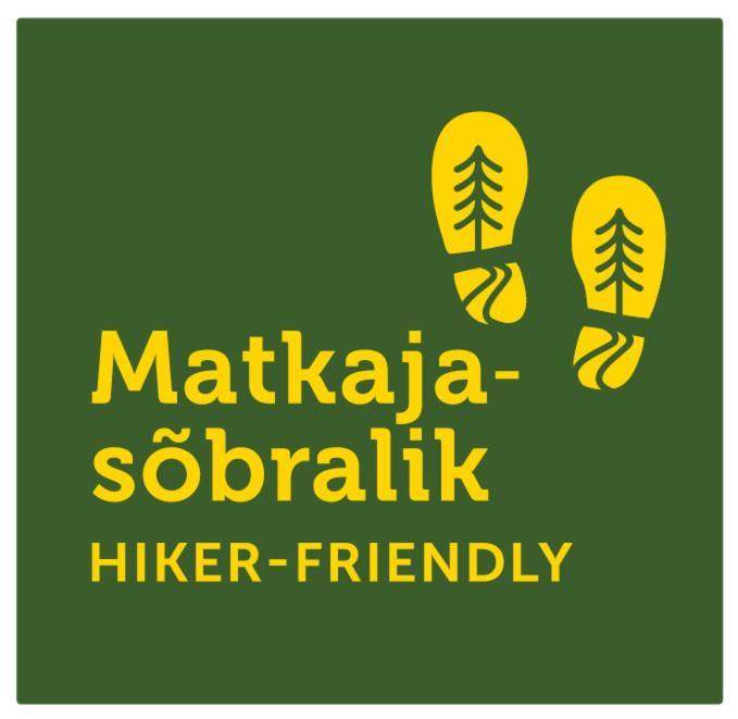 Haaviku Nature Cottage Tepelvalja Extérieur photo